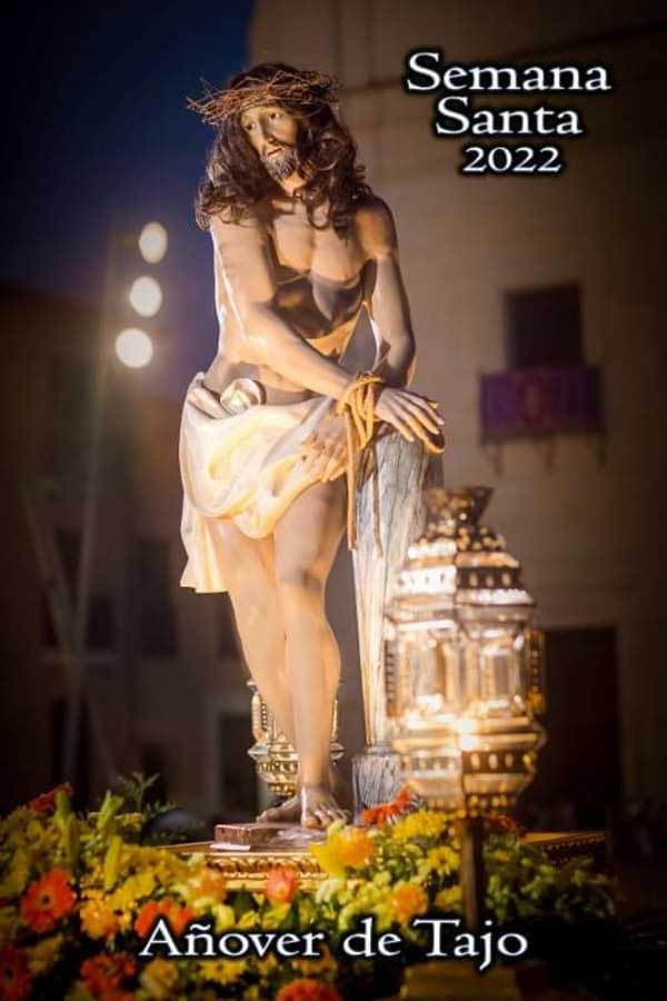 Semana Santa en Añover de Tajo 2022 Añover de Tajo